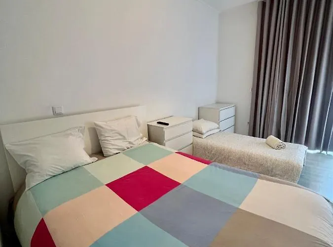 Accommodatie bij particulieren Moreira's 284 *