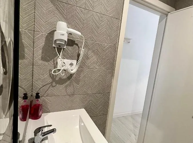 Accommodatie bij particulieren Moreira's 284 *