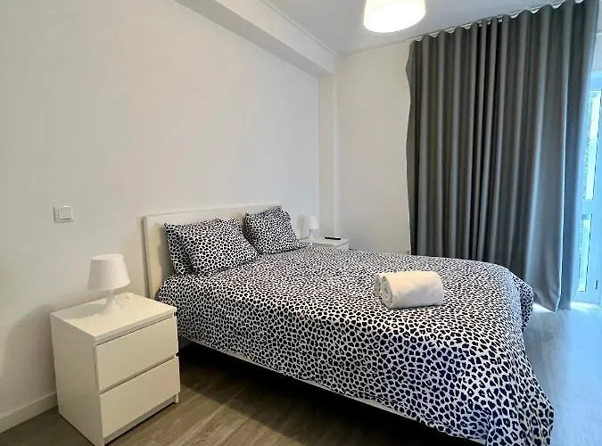 Moreira's 284 Accommodatie bij particulieren Porto