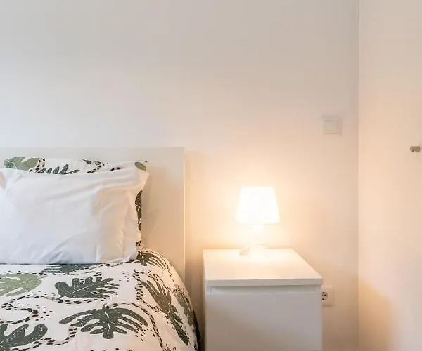 Moreira's 284 Accommodatie bij particulieren *