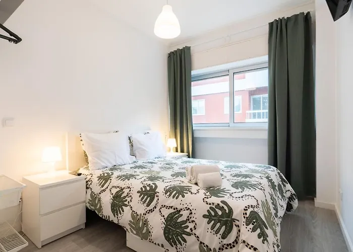 Moreira's 284 Accommodatie bij particulieren Porto