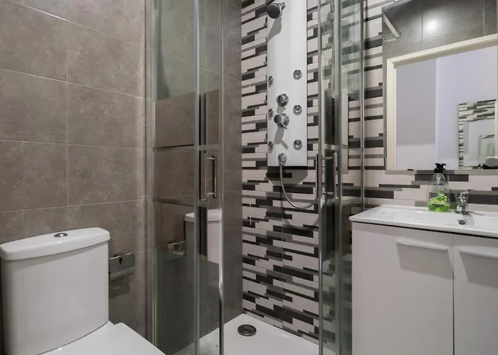 Accommodatie bij particulieren Moreira's 284