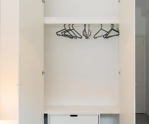 Accommodatie bij particulieren Moreira's 284 *