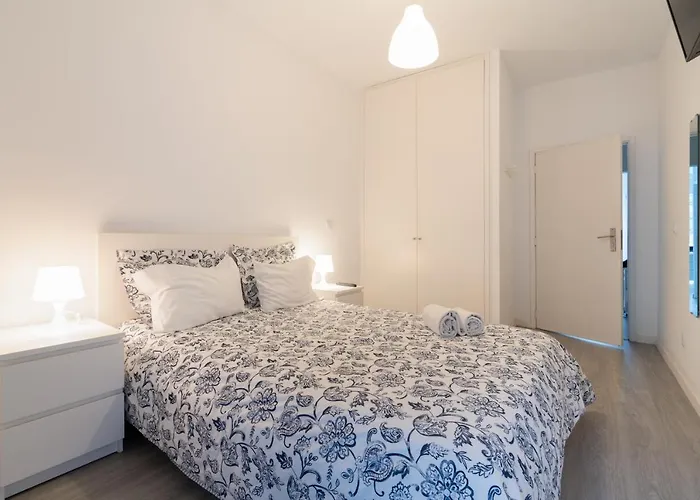 Moreira's 284 Accommodatie bij particulieren