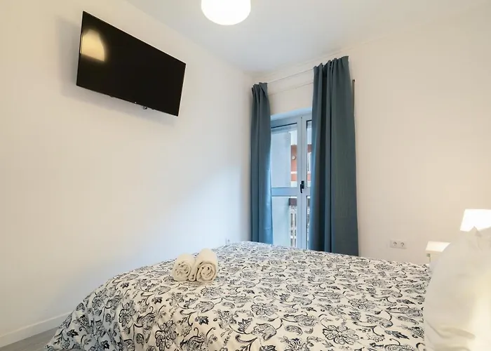 Moreira's 284 Accommodatie bij particulieren *