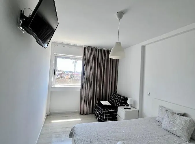 Moreira's 284 * Porto