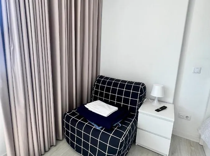 Accommodatie bij particulieren Moreira's 284 *