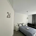 Moreira's 284 Rum i privatbostad *