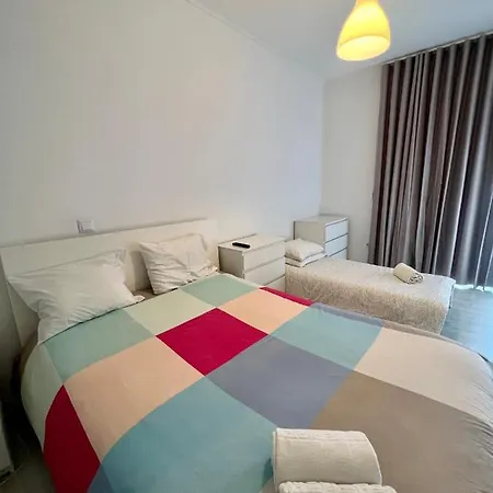 Quarto em Acomodações Particulares Moreira's 284 *