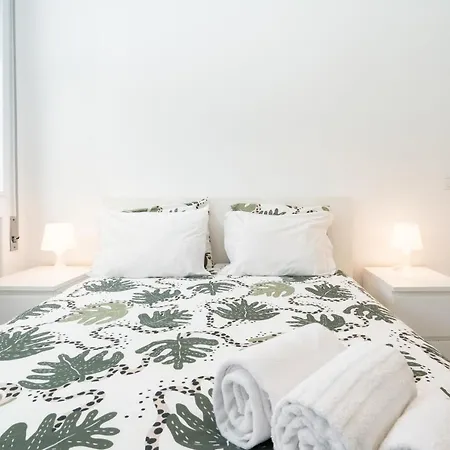 Проживание в семье Moreira's 284 *