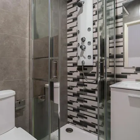 Quarto em Acomodações Particulares Moreira's 284