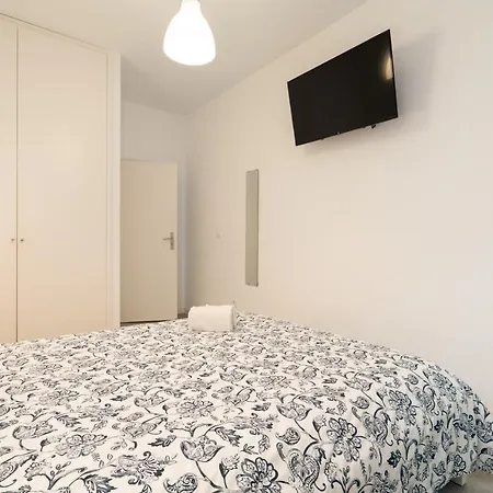 Quarto em Acomodações Particulares Moreira's 284