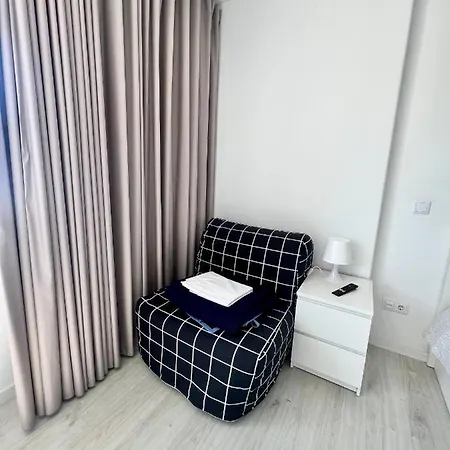 Quarto em Acomodações Particulares Moreira's 284 *
